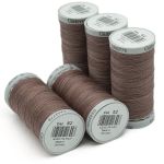 Нитки суперкрепкие Gutermann Extra Strong M782 №40 (100 метров), 5 кат. | 052 старая роза