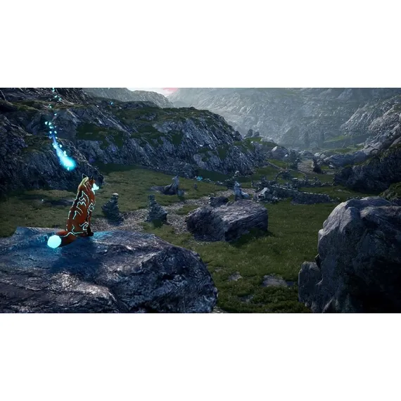 PS5 Spirit of the North Enhanced Edition (Б/У, Русские субтитры, 2106777)