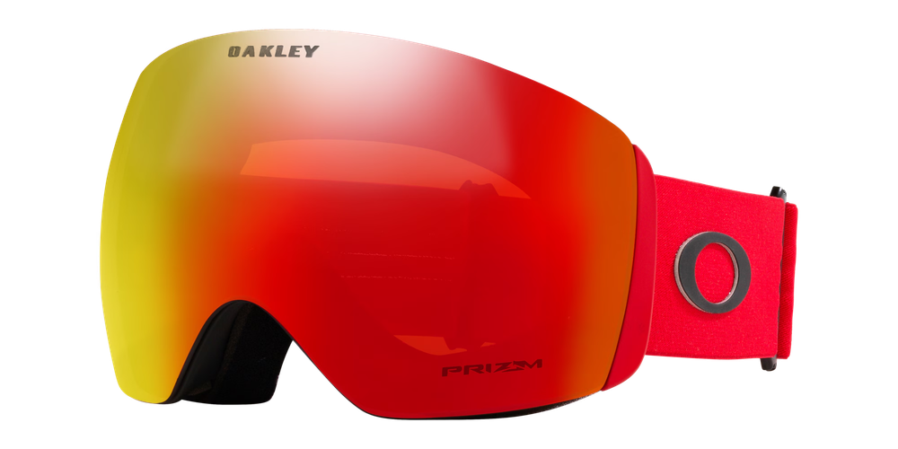 Маска Oakley FLIGHT DECK Pro