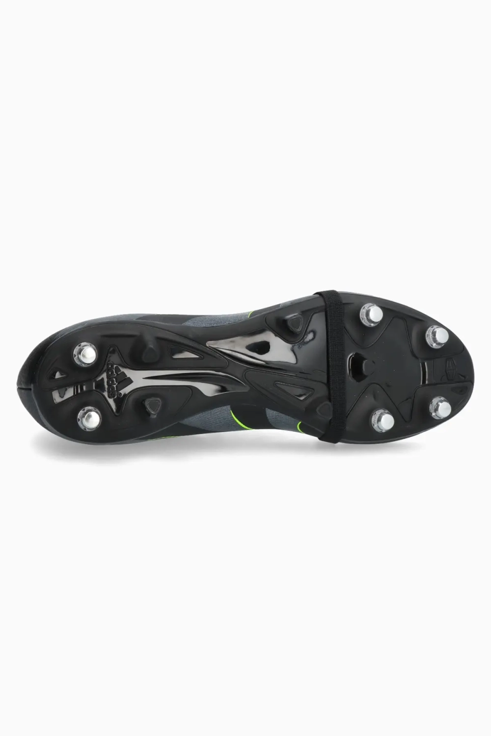 Бутсы adidas Predator League FT SG - черный
