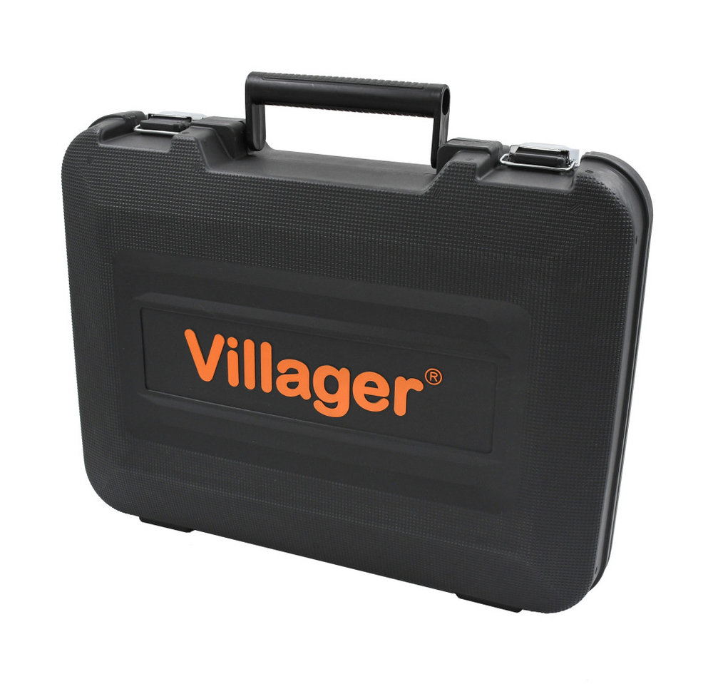 Аккумуляторный перфоратор с бесщеточным двигателем Villager VLP 0420
