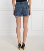 Шорты Philipp Plein - темно-синий (WDT2476 PDE004N)
