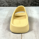 Nike Calm Slide • Bone