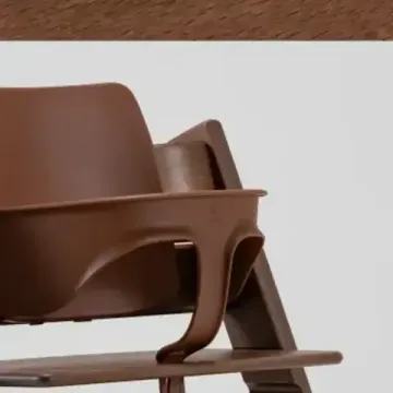 Стульчик для кормления STOKKE Tripp Trapp (Warm Brown)