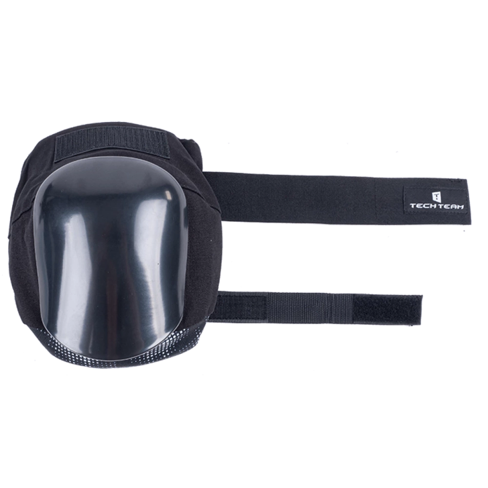 Защита колена ARMOR PRO EVA V.2 черный / black
