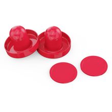 Игровой стол - аэрохоккей DFC 213 x 106 см (84&amp;quot;)