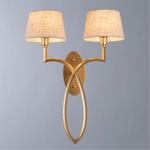 Настенный светильник Divinare Florence 6819/19 AP-2