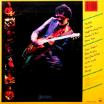 Santana / Shango (LP)