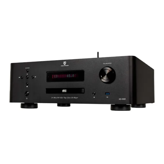 ToneWinner AD-89D