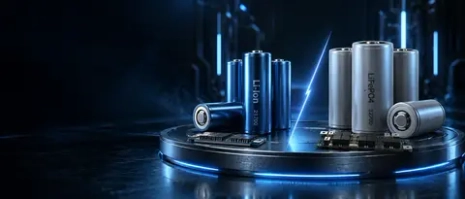 Li-Ion или LiFePO4: как выбрать химию под свою задачу