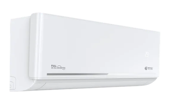 Инверторная сплит-система серии FELICITA HEAT PUMP FULL DC EU Inverter RCI-FHE55HN (комплект)