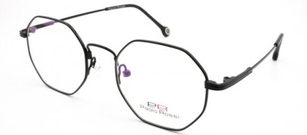 Очки для зрения с оправой PAOLO ROSSI TITANIUM 778 C4