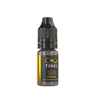 Пигмент Tinel E4 Циркон, 10мл