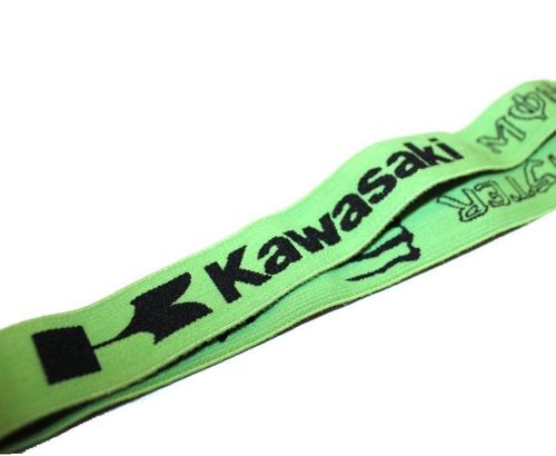 Купить    Шнурок на шею для ключа Kawasaki