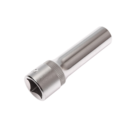 Головка торцевая 1/2" TORX E14 глубокая L=76мм JTC