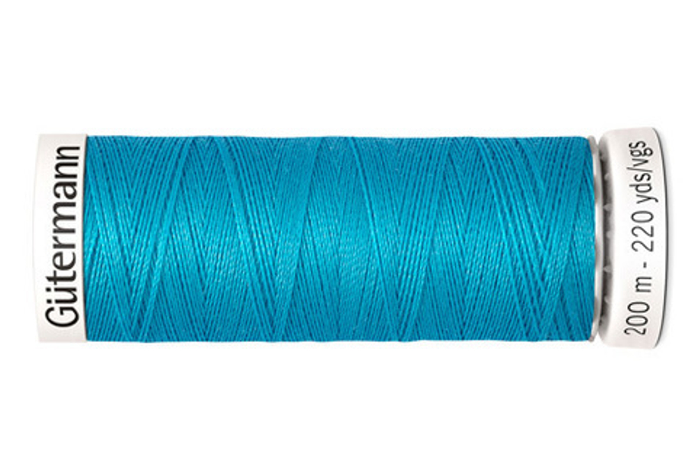 Нитки универсальные Sew All, 100% п/э-200 метров(№682 - №982)-Gutermann