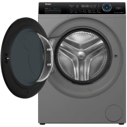 Стирально-сушильная машина Haier HWD80-BP14979S