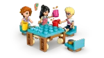 Конструктор LEGO Friends 42663 Приключение в туристическом фургоне дружбы