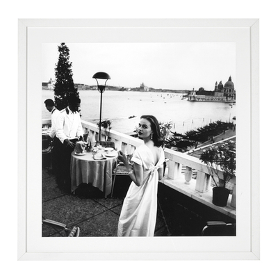 Постер Print Vogue, 1956 II арт.111747