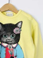 Свитшот Gucci
