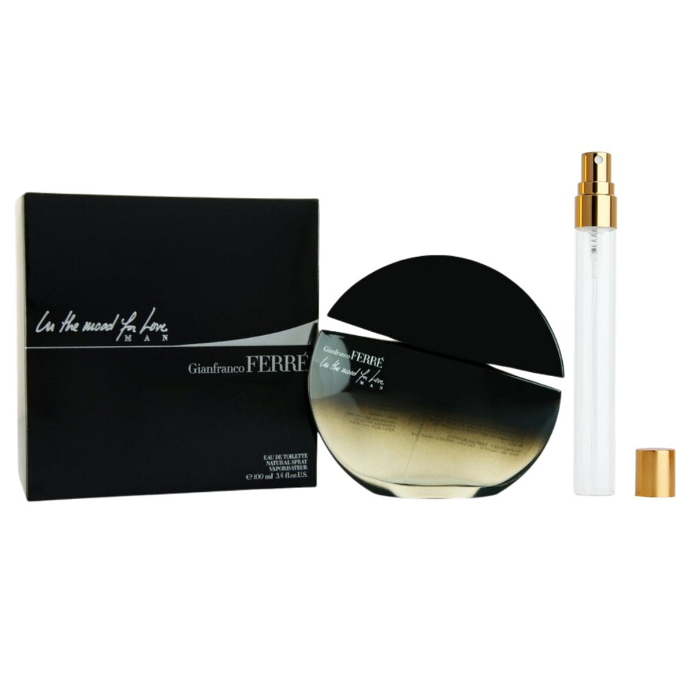 Распив FERRE in the Mood for Love edT 1ml men