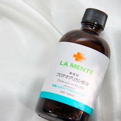 LA MENTE ЭКСТРАКТ ПРОТЕОГЛИКАН 100 Proteoglycan Ext.100 100 мл