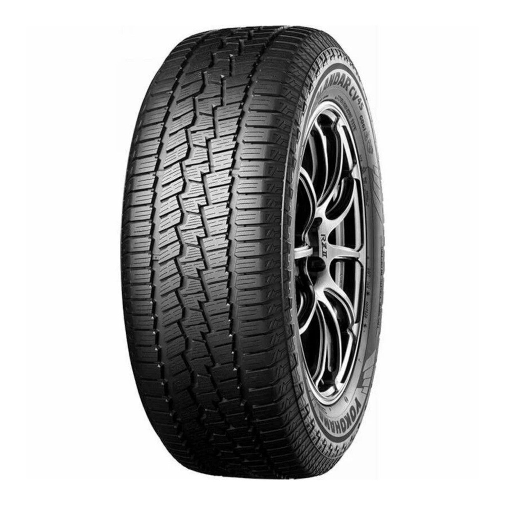 Автошина Yokohama 215/55 R18 99V G061
