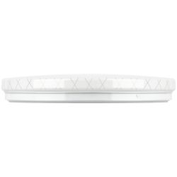Светильник потолочный светодиодный ЭРА Классик без ДУ SPB-6 Slim Lily 36W-4K 4000K | Светильники SPB-6 без ДУ