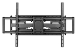 Кронштейн настенный выдвижной Exell EXi-X9996-HD для панелей 52-120", до 135 кг