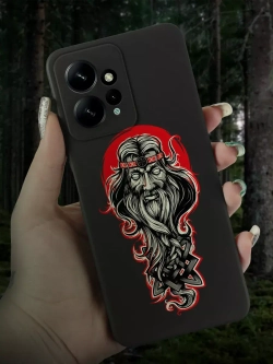 Чехол на Xiaomi Redmi Note 12 4G