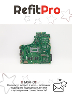 Материнская плата для ноутбука Lenovo V510-15IKB Q NOK I36006UUMA 4G (5B20M51893),, оригинал