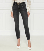Джинсы GUESS - серый(W4YA25 D5DY1)