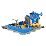 Игровой набор парковка, SK-6601