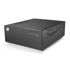 Gold Note PSU-5 Black