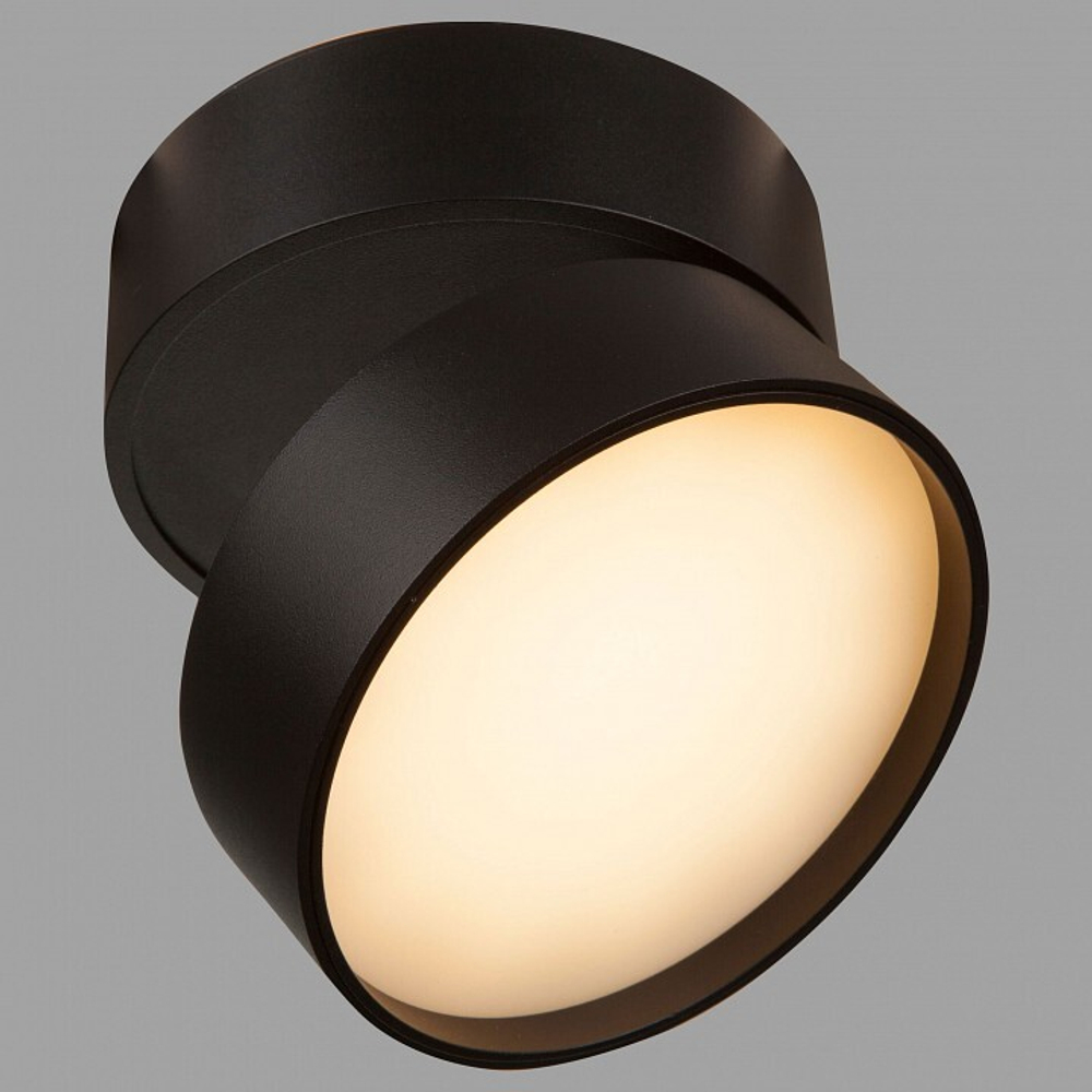Спот Maytoni Onda C024CL-L18B
