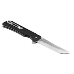 Нож туристический Ruike Hussar P121 черный, P121-B