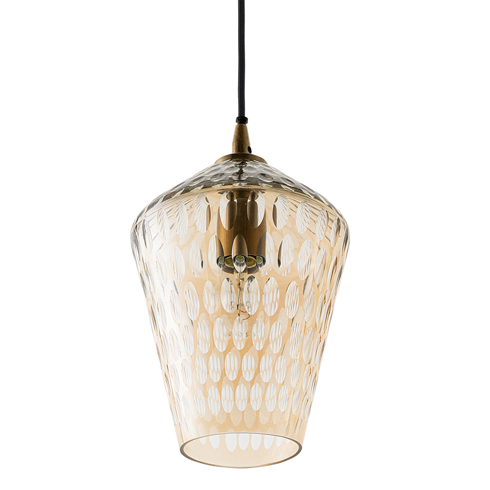 Светильник подвесной Bergenson Mystic Aura bb0000548
