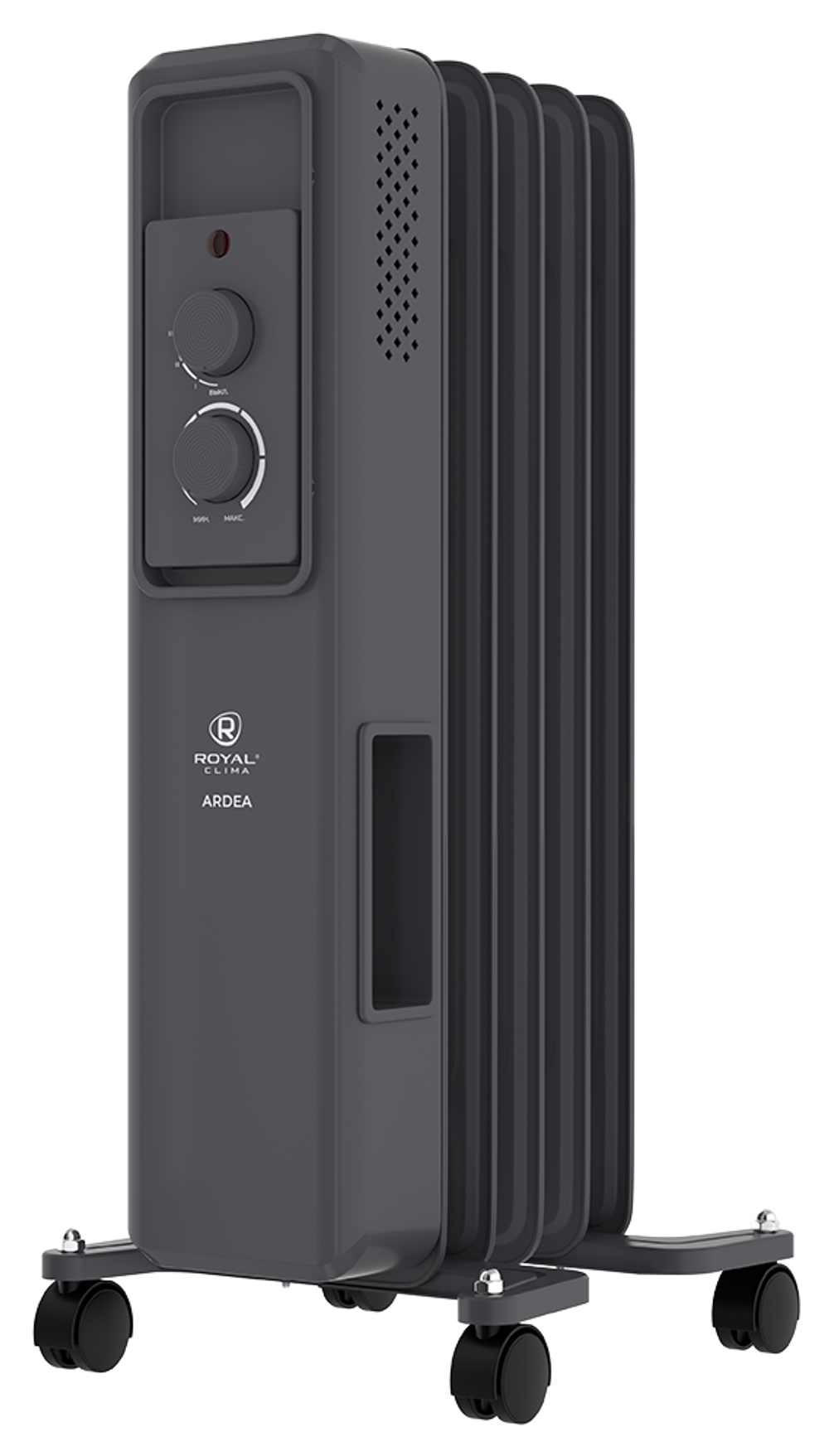 Масляный радиатор серии ARDEA ROR-AR11-2500M