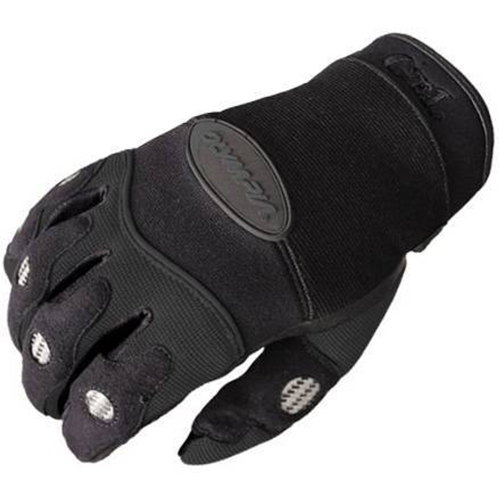 Мотоперчатки женские Olympia 712 Gel Reflector Lady Gloves