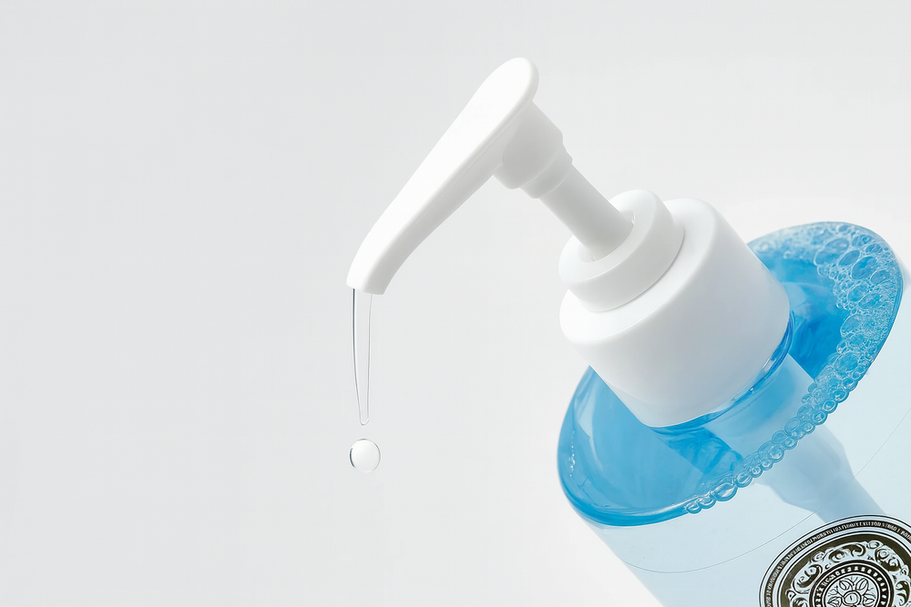 Мицеллярная вода 4