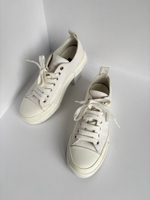 Текстильные кеды Dolce & Gabbana, 38,5