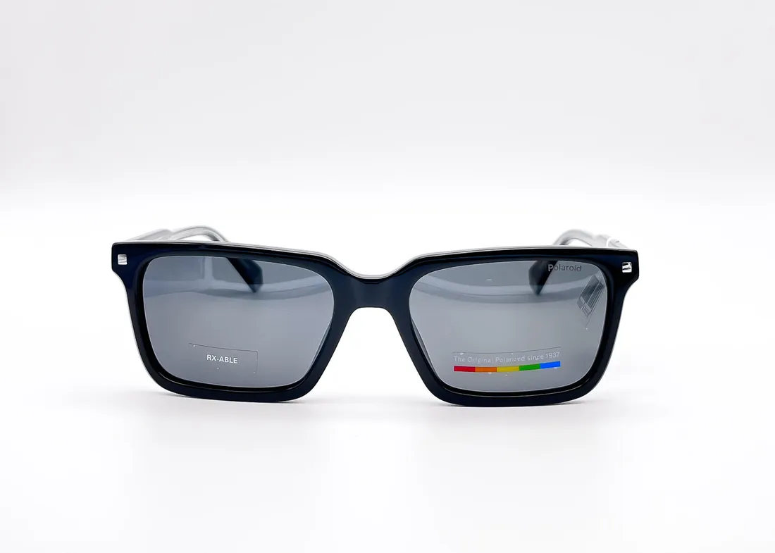 Изг. оправы Polaroid PLD 4116/G/S/X 807M9