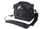 Фотосумка Lowepro Nova 160 AW II, черный