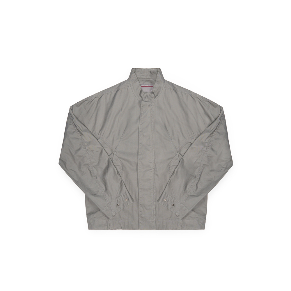Куртка Blue Monte Work Jacket With Stand-Up Collar "Blue"