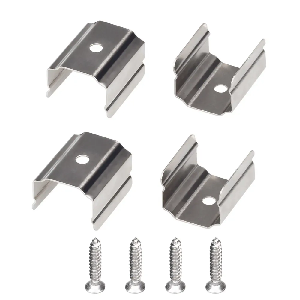 Держатель ARL-WAVE-1010-CLIP STEEL (Arlight, Сталь) Держатель ARL-WAVE-1010-CLIP STEEL (Arlight, Сталь)