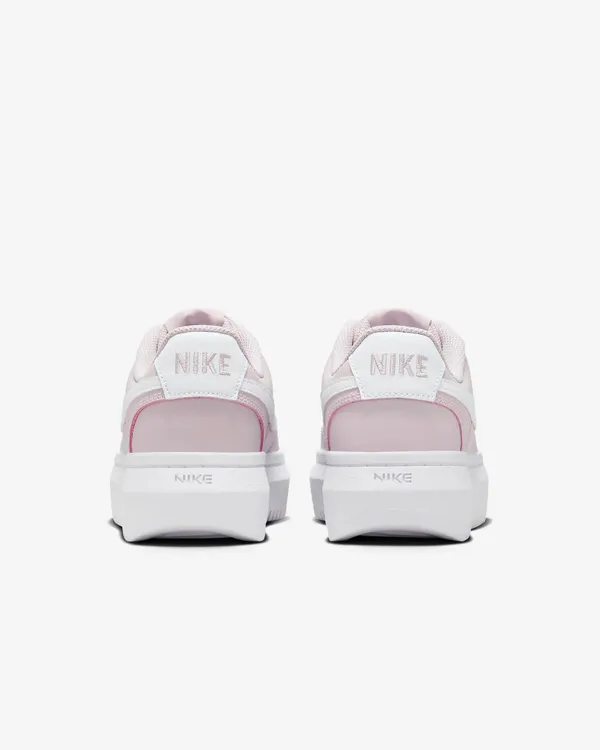 Кроссовки женские NIKE W NIKE COURT VISION ALTA
