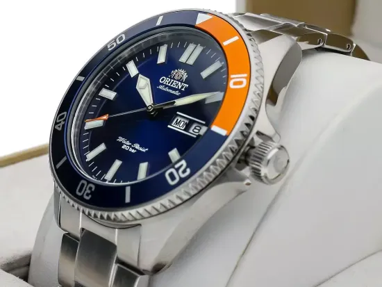 Наручные часы Orient RA-AA0913L19B