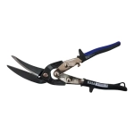Ножницы по металлу BESSEY D22A