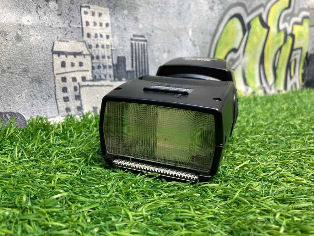 Nikon Speedlight SB-800