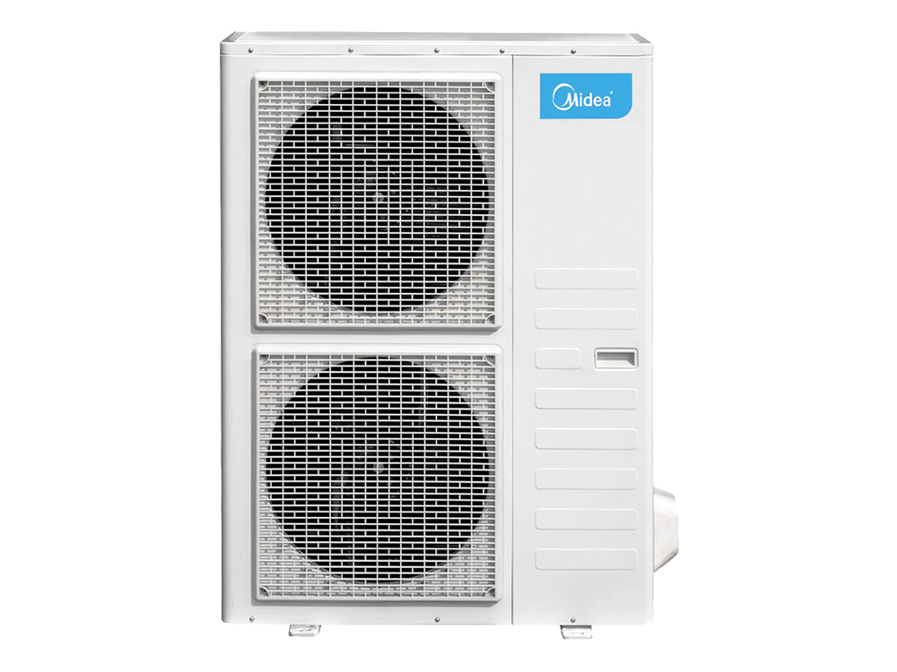 Напольный кондиционер Midea MFJ/MOU-L mfj-48arn1-r/mou-48hn1-lrr